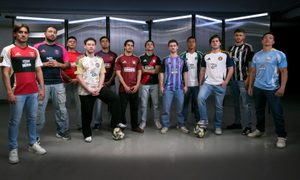 Kings League Americas