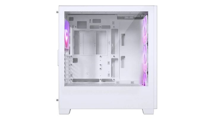 El gabinete para PC Phanteks XT Pro Ultra.