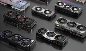 GPU AMD