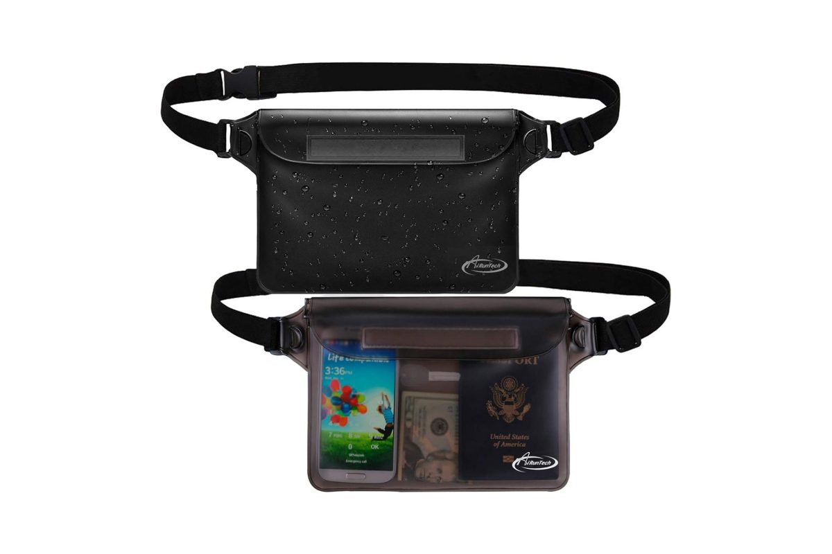 AiRunTech Waterproof Bag