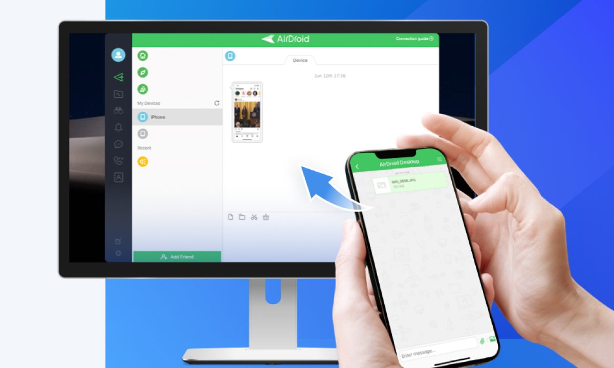 AirDroid