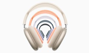 AirPods Max