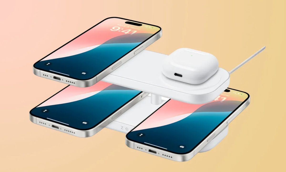 Apple AirPower