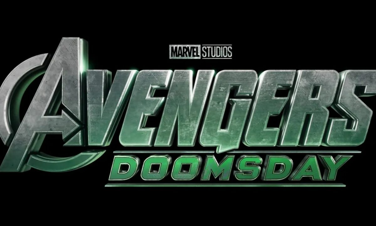 Avengers: Doomsday