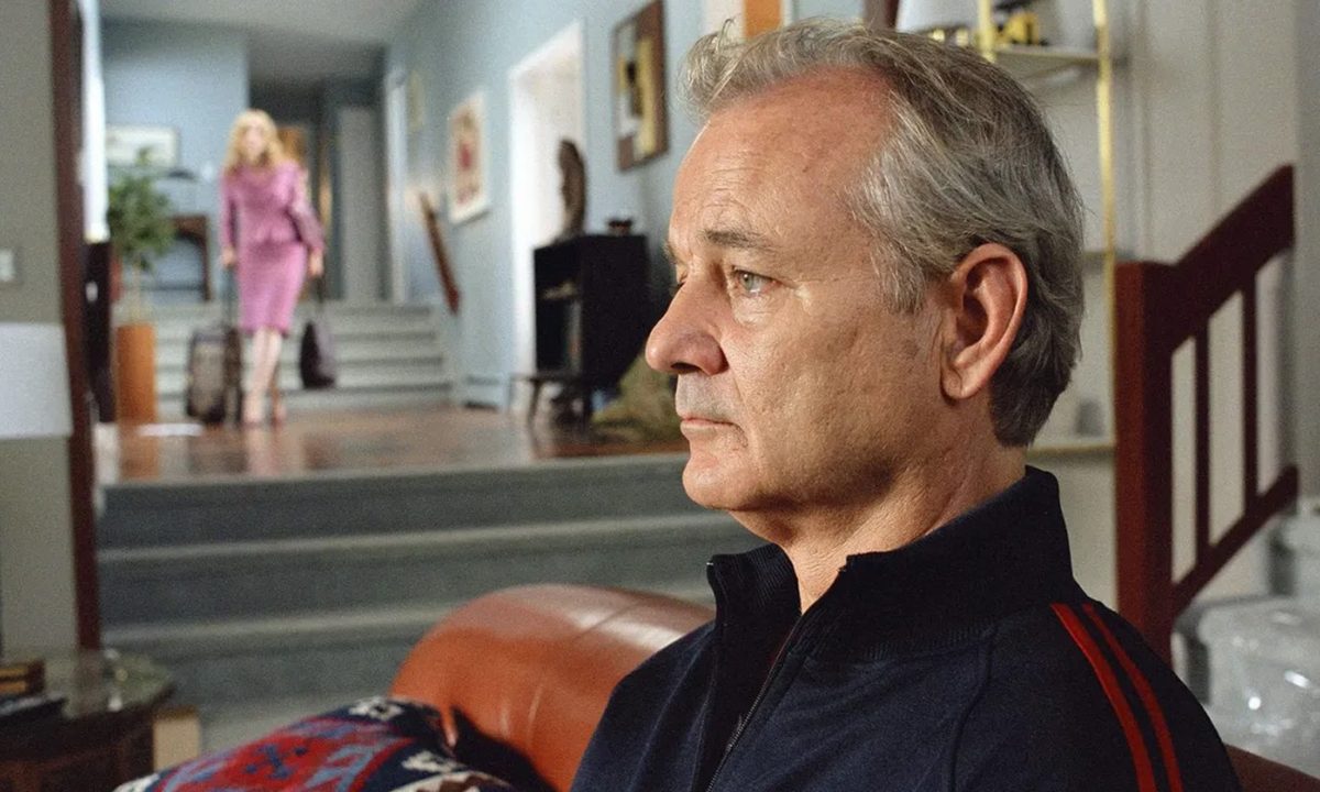 Bill Murray
