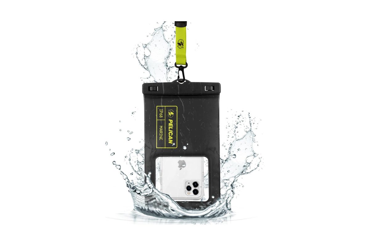 Case-Mate Pelican Marine Pelican