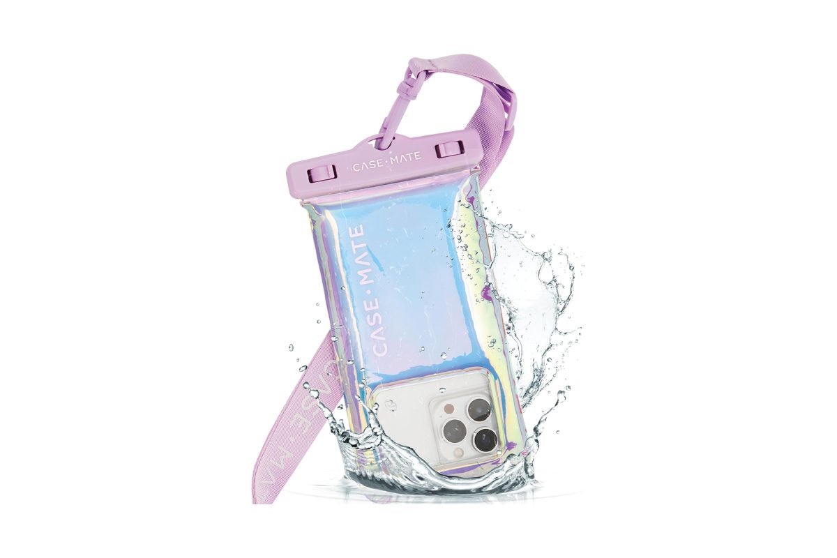 Case-Mate Soap Bubble