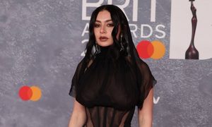 Charli XCX