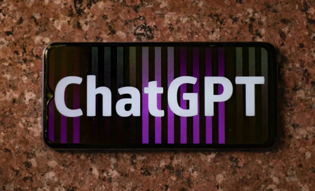 ChatGPT