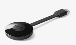 que esta pasando con los chromecast de segunda generacion tampoco puedes transmitir 2da