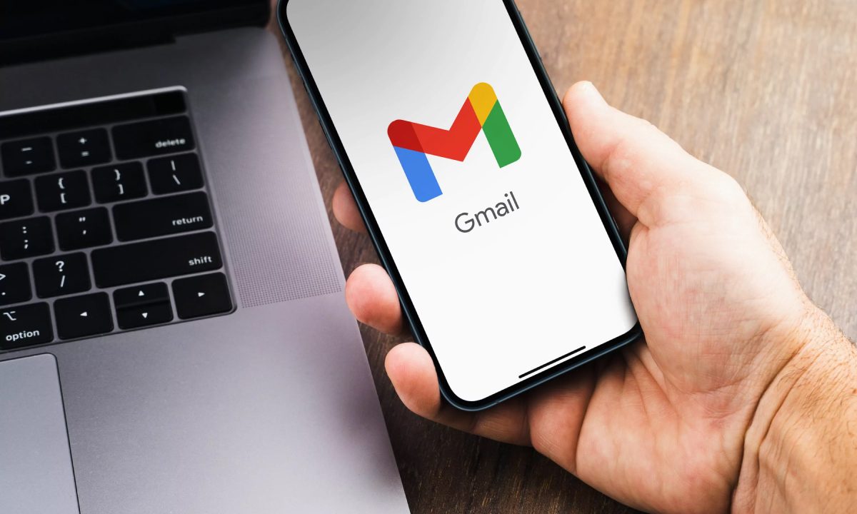 Cómo cambiar el idioma en Gmail