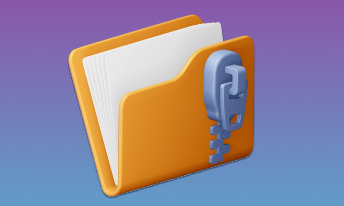 Cómo comprimir y descomprimir archivos en Android