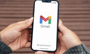 Cómo crear cuenta en Gmail rápido y fácil Gmail celular iPhone