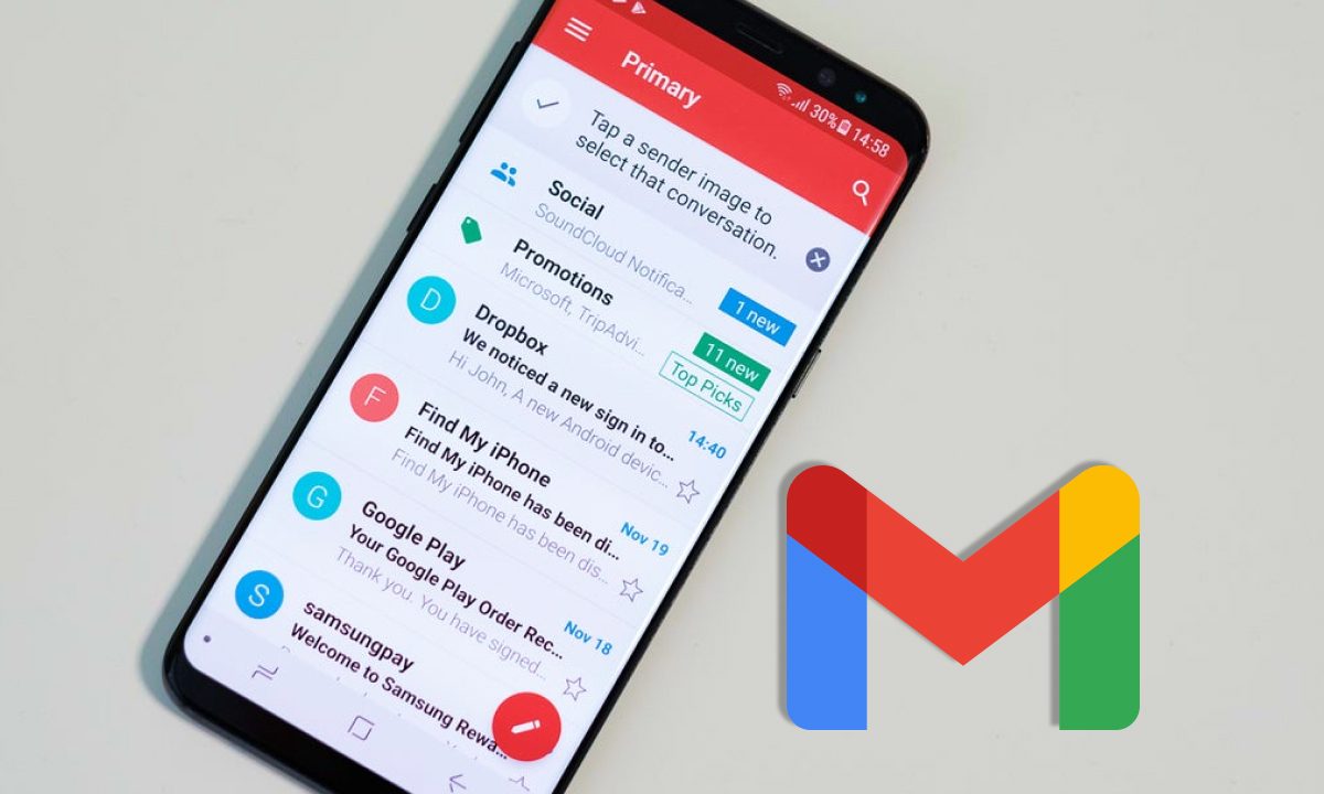 Cómo crear cuenta en Gmail rápido y fácil
