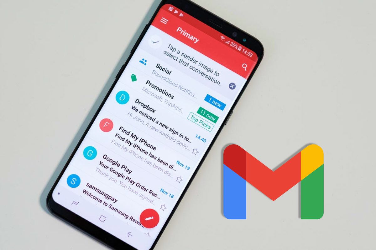 C&oacute;mo crear cuenta en Gmail r&aacute;pido y f&aacute;cil