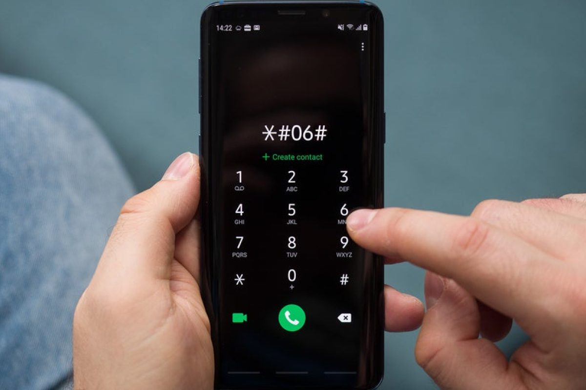 Cómo saber cuál es el IMEI de tu celular