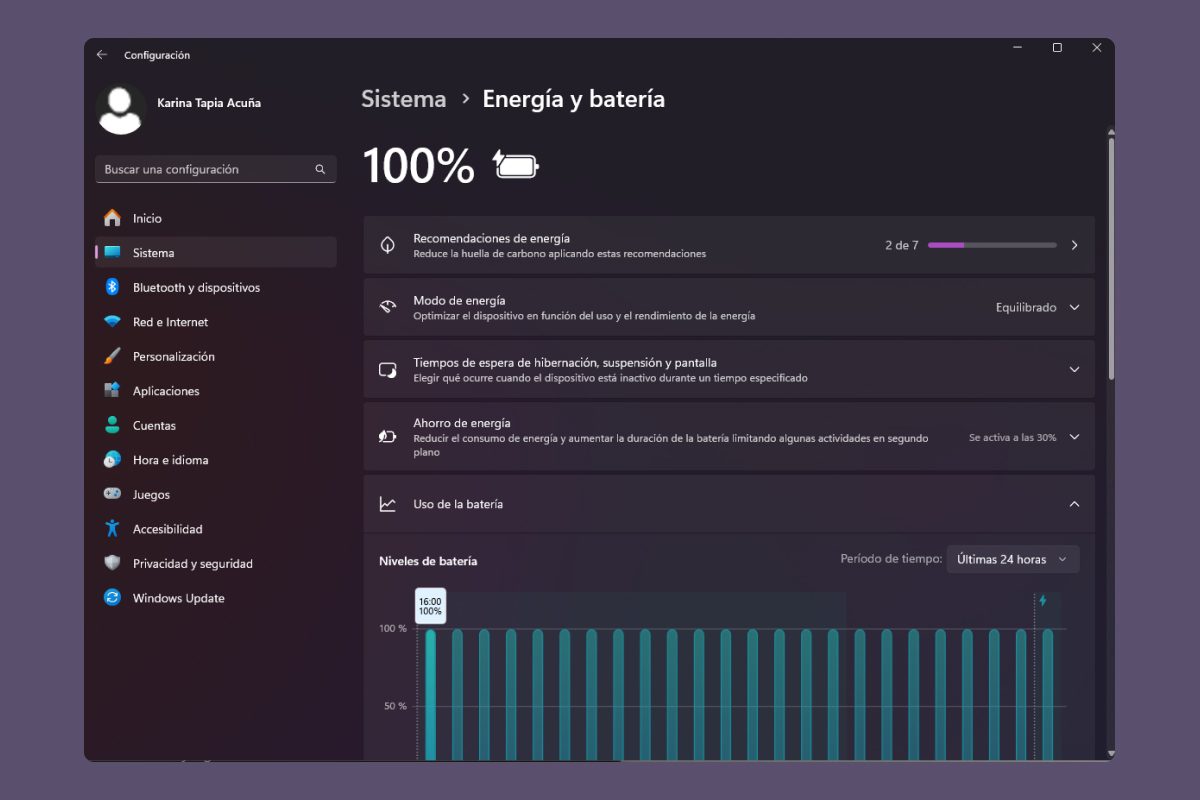 Cómo ver las apps que más usas en tu celular o PC Windows