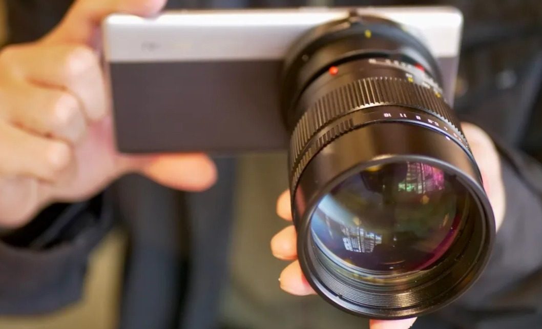 Realme Ultra MWC 2025