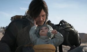 puedes usar el reloj death stranding 2 pero cuesta tres ps5
