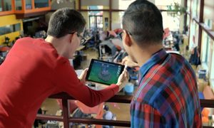 los trabajadores de videojuegos acaban formar un sindicato al que cualquiera puede unirse desarrolladores