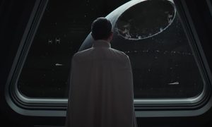 andor temporada 2 trailer estrella de la muerte