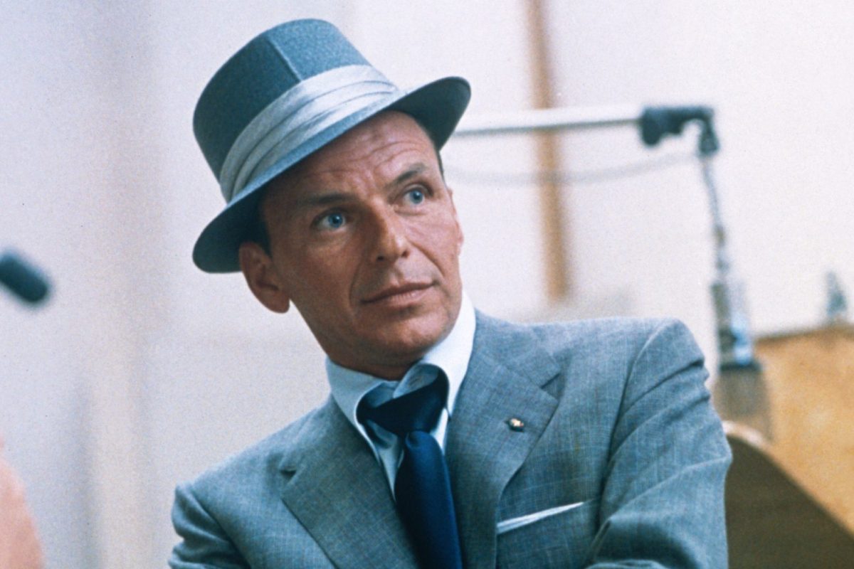 Frank Sinatra