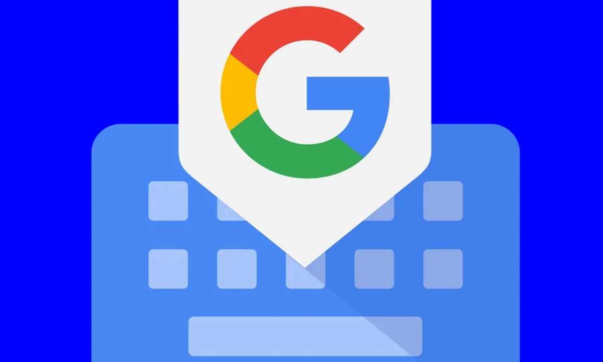 Gboard