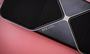 GPU RTX 5080