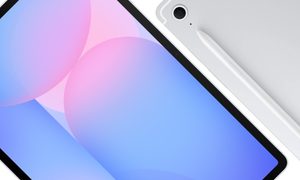 Galaxy Tab S10 FE Plus