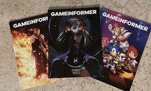 game informer regresa de entre los muertos