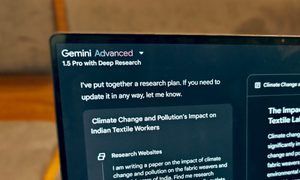 ahora puedes tener chats secretos con gemini de google en modo incognito advanced