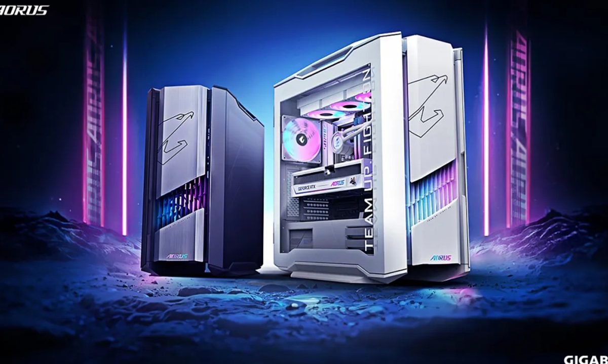 Gygabyte PC