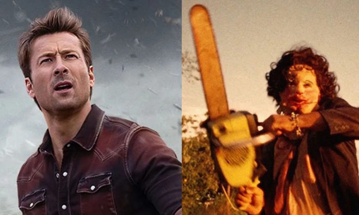 Texas Chaisaw Massacre