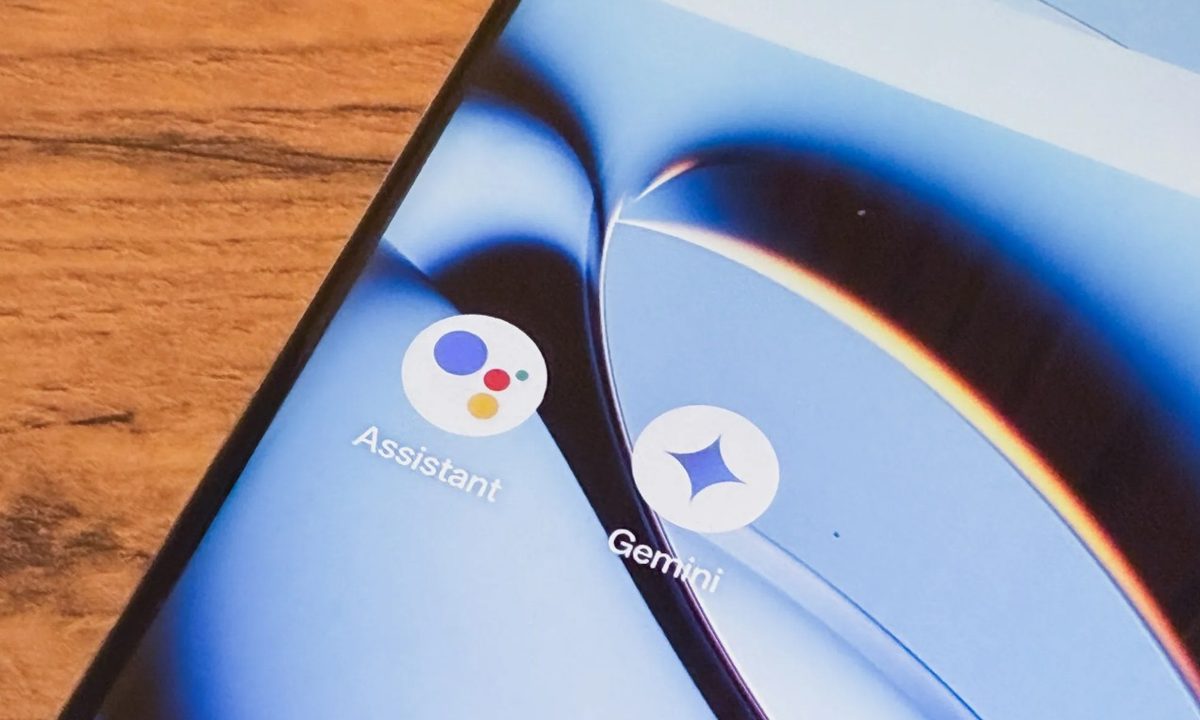 gemini esta reemplazando al asistente de google como te afectara el cambio assistant