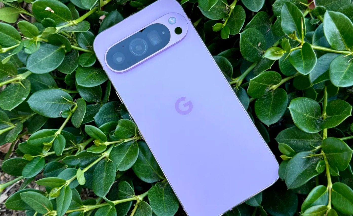 Pixel 10