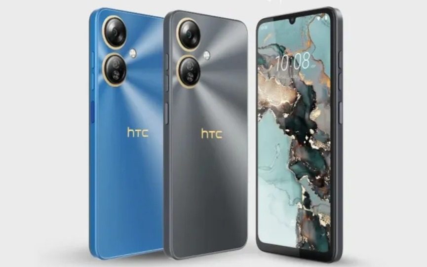 HTC celular Wildfire