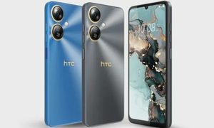 HTC celular Wildfire