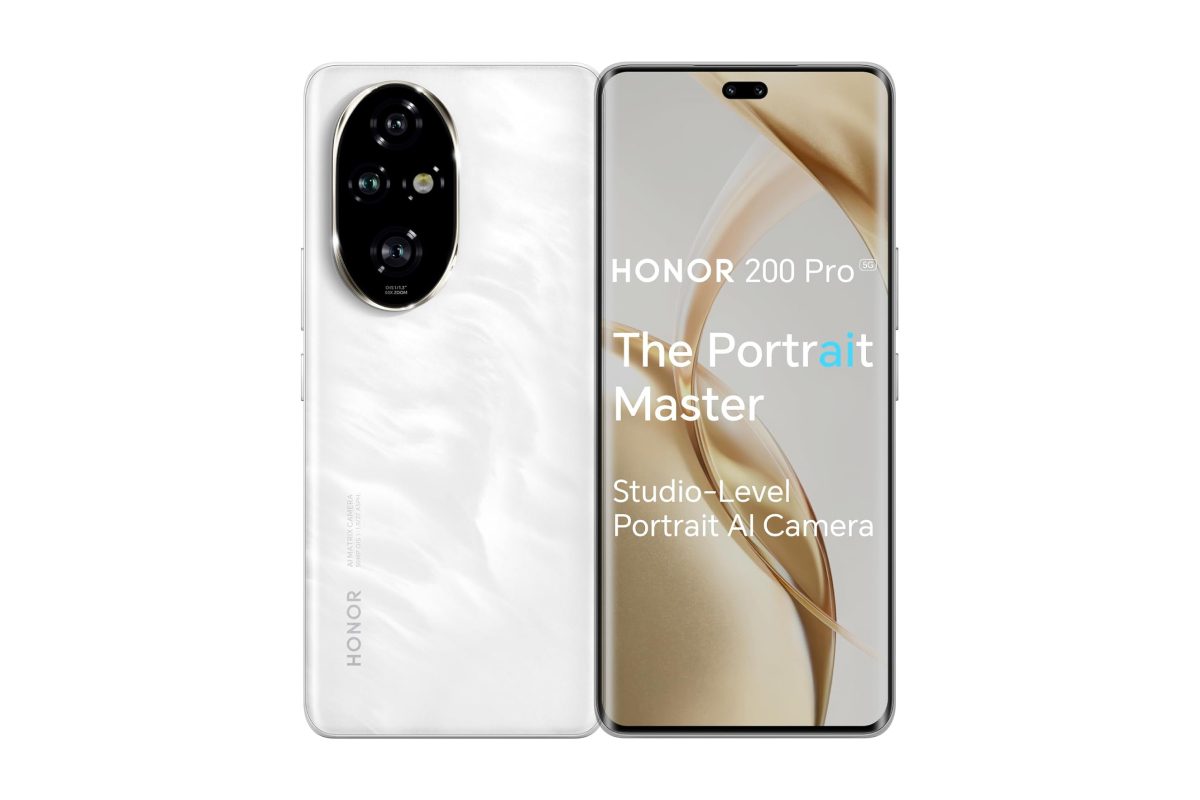 Honor 200 Pro