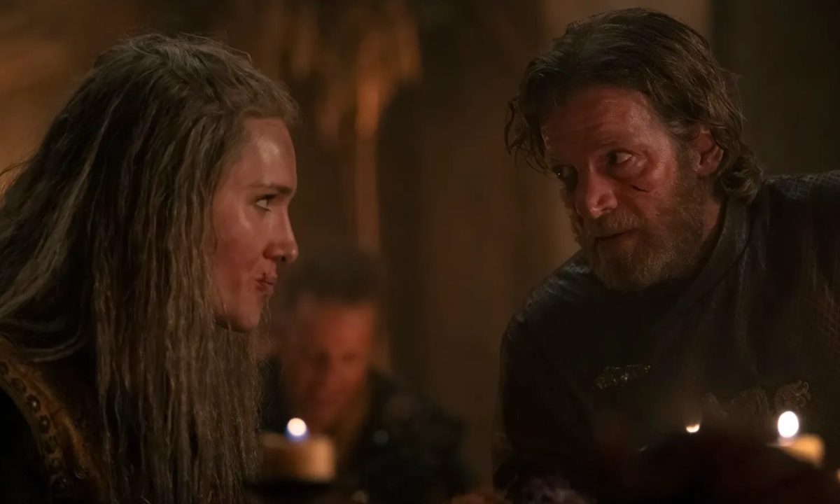 House of the Dragon temporada 2