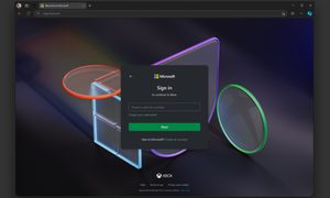 Microsoft modo oscuro