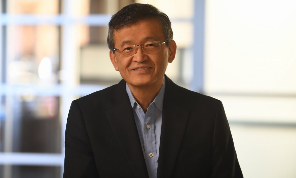 CEO de Intel 2025, Lip-Bu Tan