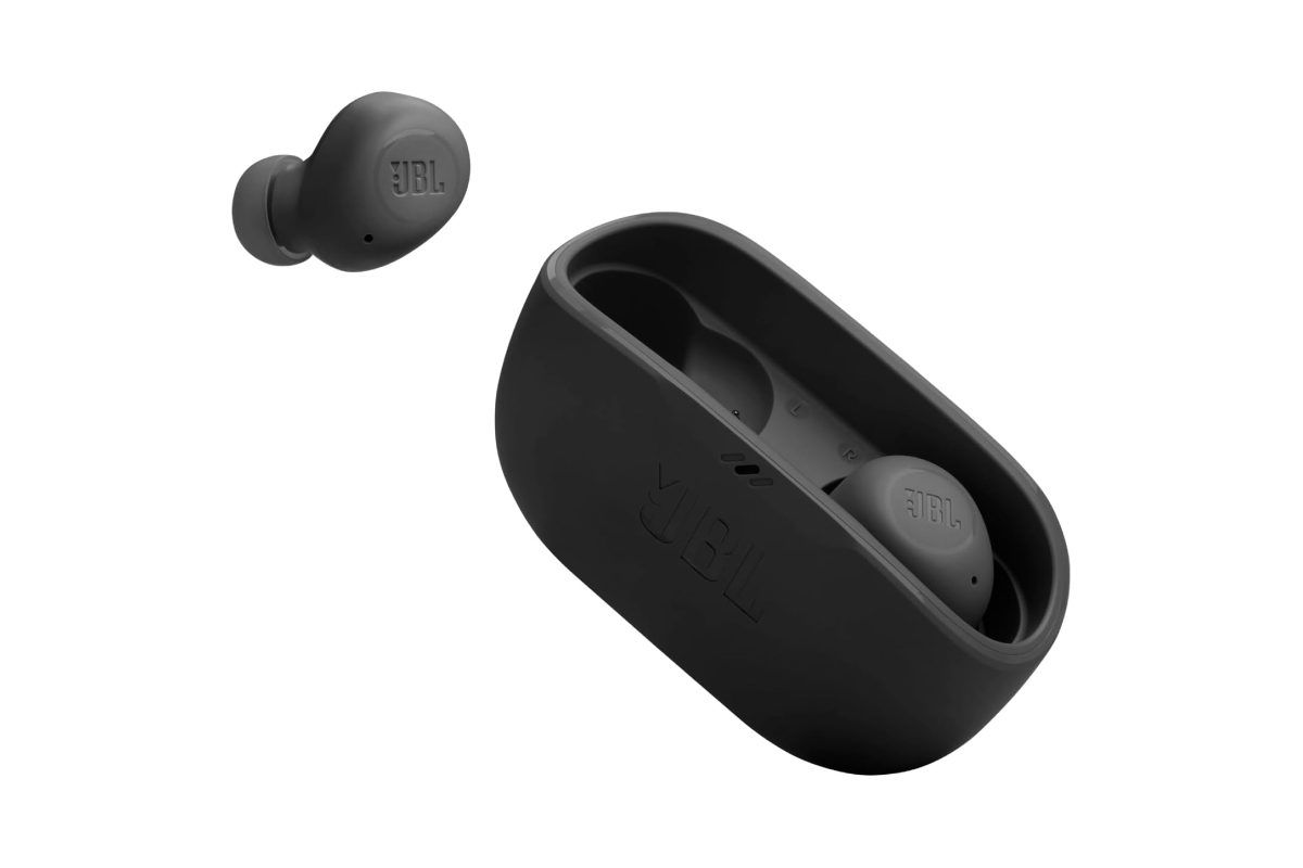 JBL Vibe Buds True Wireless