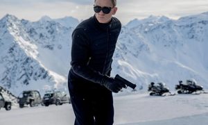 James Bond