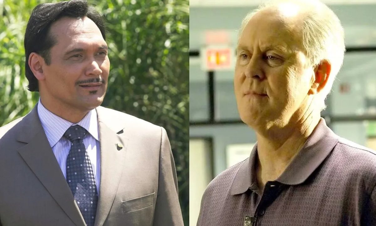jimmy smits y john lithgow regresaran para dexter resurrection
