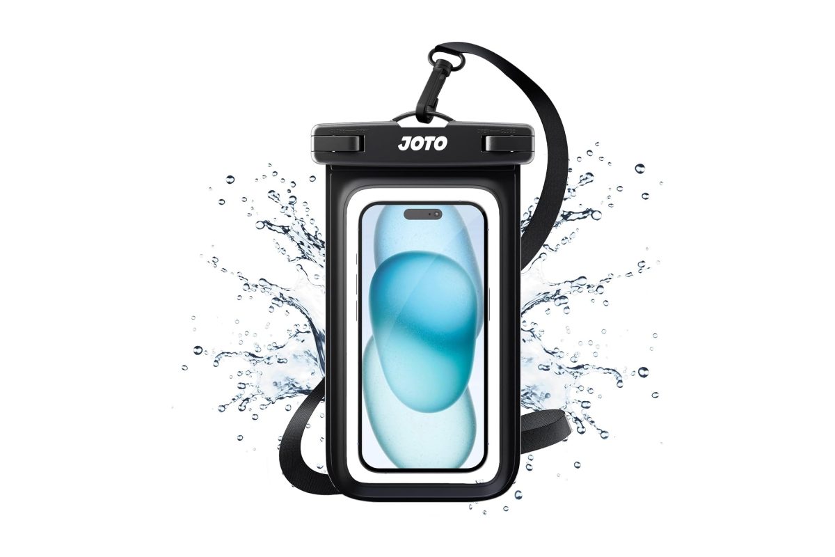 Joto Funda impermeable universal