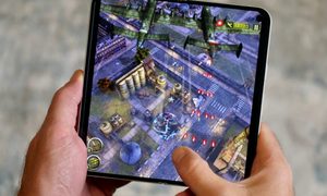 Android juegos