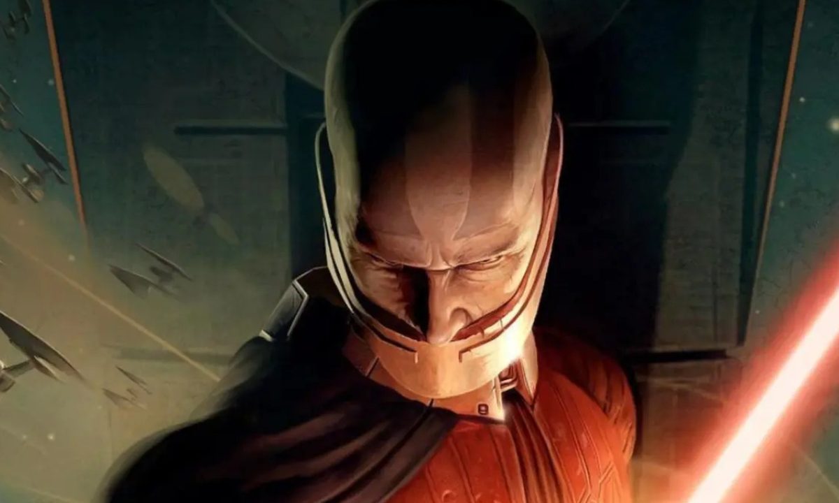 Star Wars Knight of the Old Republic