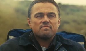 una batalla tras otra trailer leonardo dicaprio