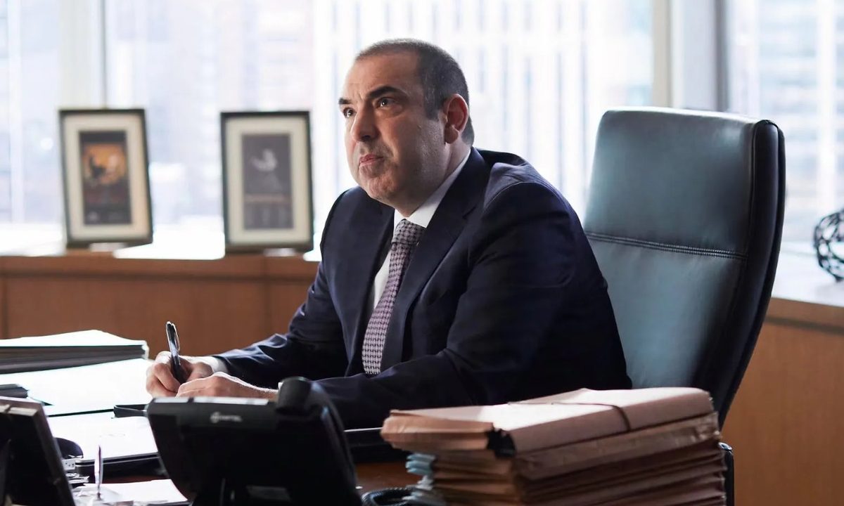 Rick Hoffman