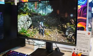 Nvidia G-Assist